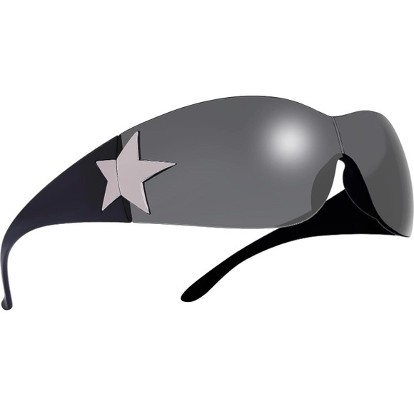 Y2k glasses - Picture 1 of 1